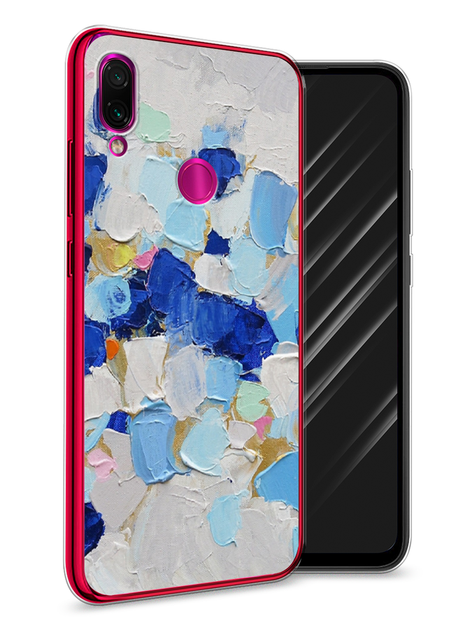 Чехол Awog на Xiaomi Redmi Note 7 