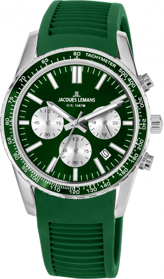 

Наручные часы Jacques Lemans Liverpool 1-2059D, 1-2059D