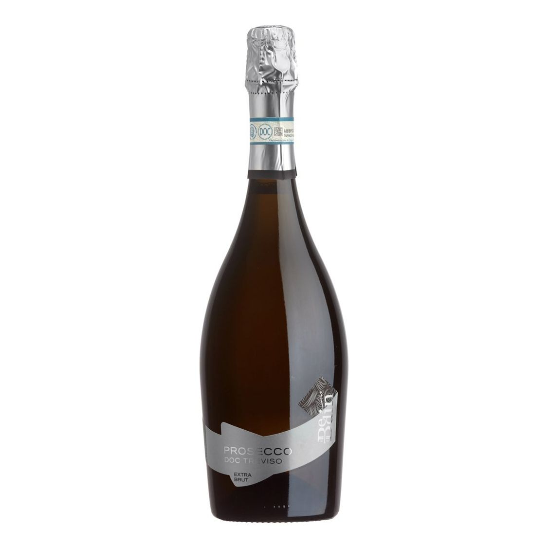 

Вино игристое Bedin Prosecco Тревизо белое экстра брют 11% 0,75 л Италия
