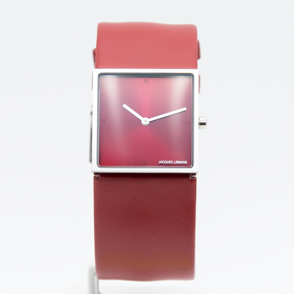 

Наручные часы Jacques Lemans design Collection 1-2057E, 1-2057E