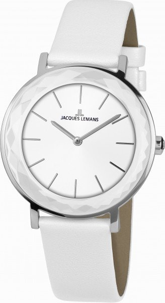 

Наручные часы Jacques Lemans York 1-2054K, 1-2054K