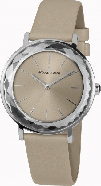 

Наручные часы Jacques Lemans York 1-2054B, 1-2054B