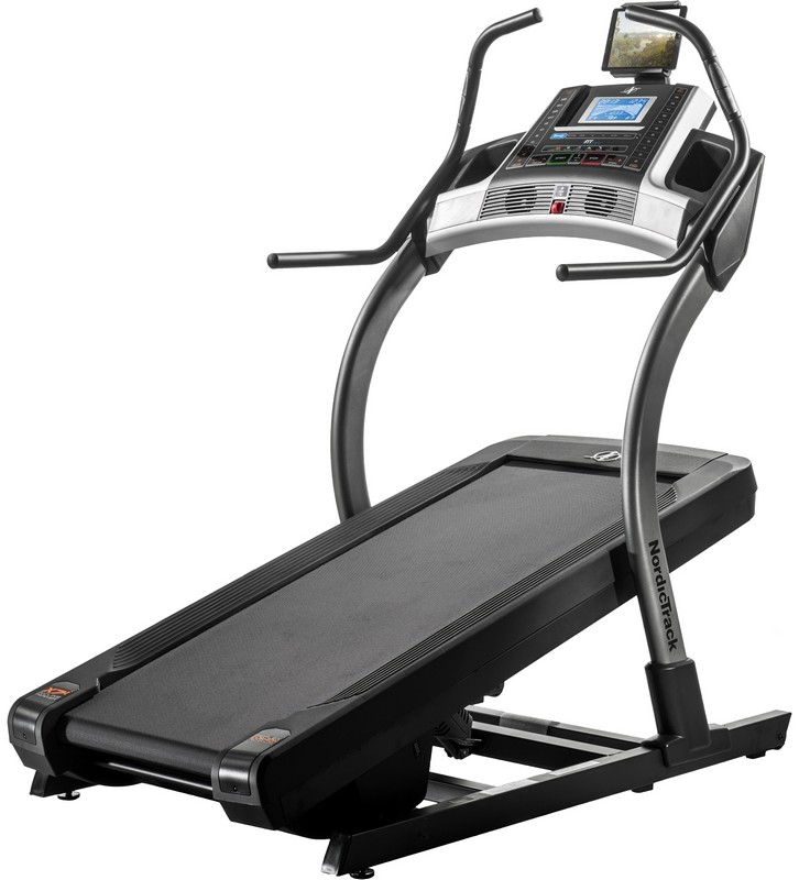 Беговая дорожка Nordictrack Incline Trainer X7i