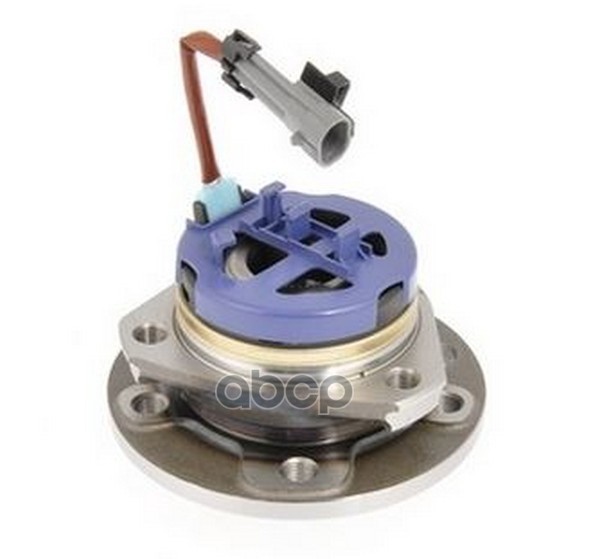 

GMB GH30900 GH30900_к-кт подшипника ступ. пер.!\ Opel Astra 1.8/2.0/2.0D 98 ABS () 1шт