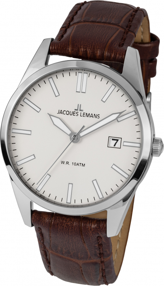 

Наручные часы Jacques Lemans Serie 200 1-2002E, 1-2002E