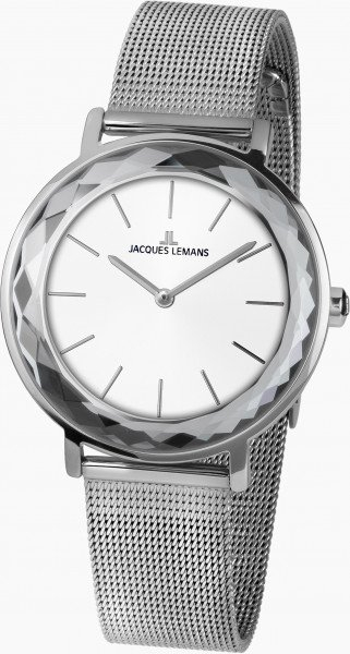 

Наручные часы Jacques Lemans York 1-2054F, 1-2054F