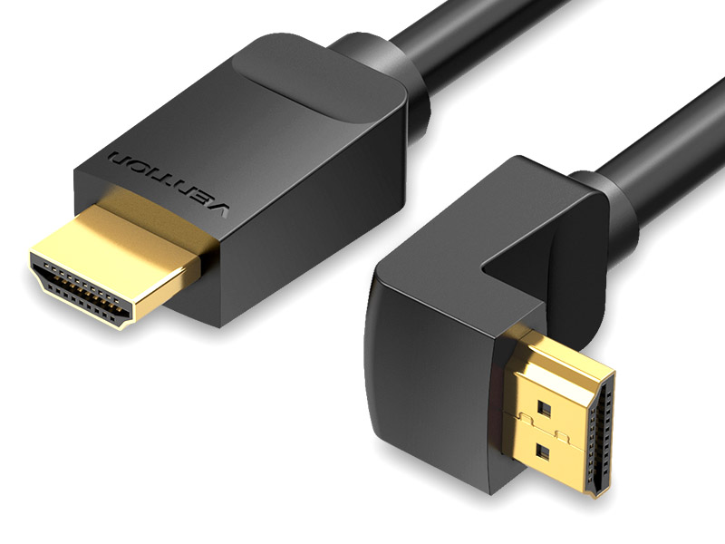 

Аксессуар Vention HDMI High Speed v2.0 19M/19M 3m AAQBI