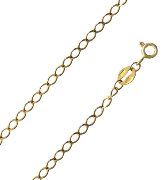 

Цепочка из золота 45 Golden Eagle 01Ц7100450, 01Ц7100450