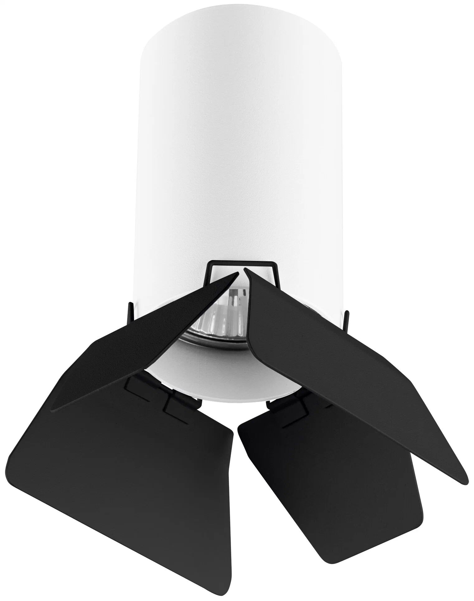 

Накладной светильник Lightstar Rullo R436437, Белый, GU10 50