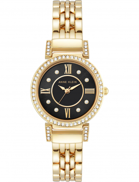 

Часы Annе Klein 2928BKGB, 2928BKGB