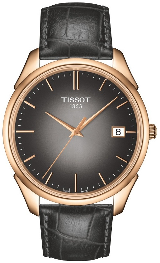 фото Часы tissot vintage 18k gold t920.410.76.061.00