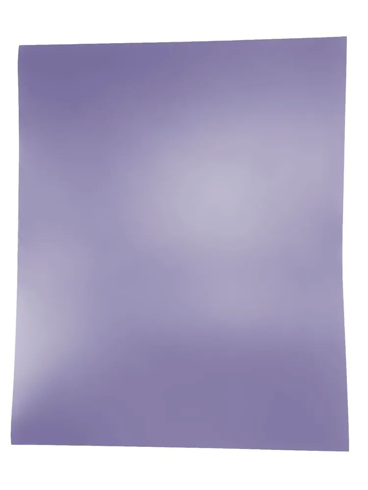 Фон #ЛАКШЕРИ PHC-PHF-008 пластиковый фиолетовый