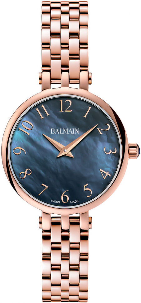 

Часы Balmain B42993364, B42993364
