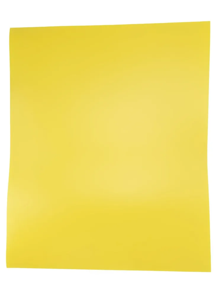 Фон #Лакшери PHC-PHF-004 пластиковый желтый