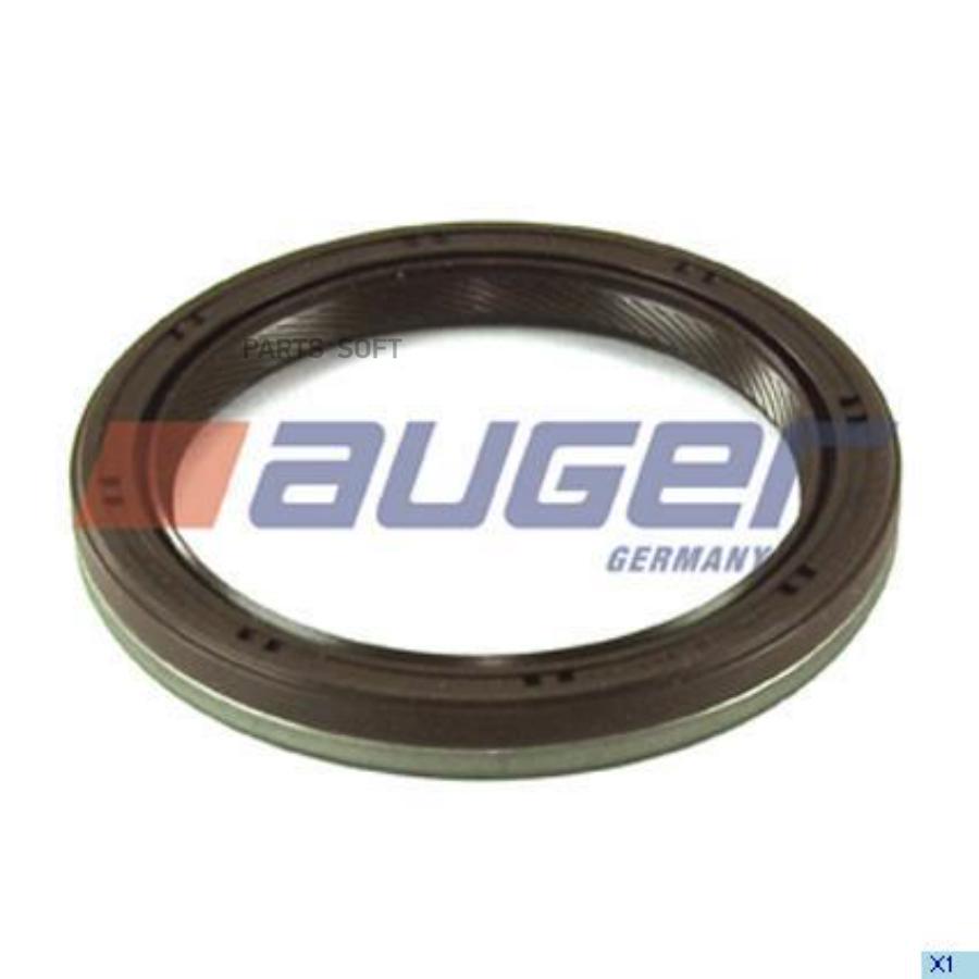 

Сальник (Манжета) 55Х70Х8 Кпп Fpm B1Baslsfrdх7 69381 Auger