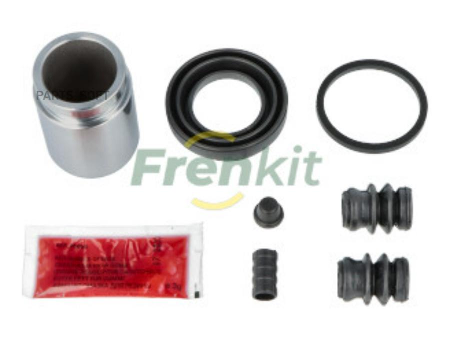 FRENKIT 238825 Ремкомплект заднего суппорта+поршень SUBARU FORESTER 2011- IMPREZA 2012- 100036049965