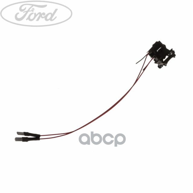 FORD 1758231 Резистор лампы блокфары головного света комплект TSB 652010 ORG 1шт 9900₽