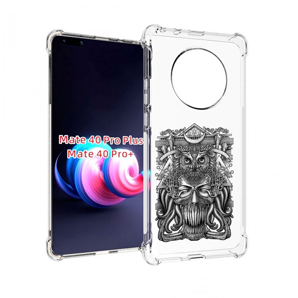 Чехол на Xiaomi Redmi Note 10/Note 10S/Poco M5s 