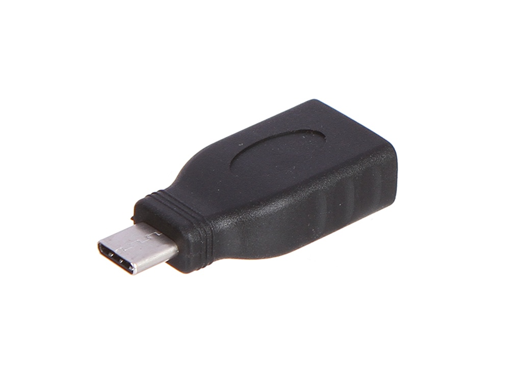 фото Аксессуар simplypro usb type-c - usb 3.0 otg 10901