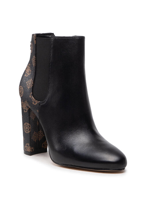 

Полусапоги Rico FL8RIC FAL10 Guess Коричневый 36 EU, Rico FL8RIC FAL10