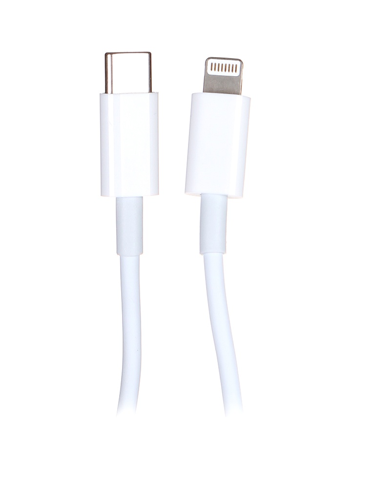 

Аксессуар Simplypro Typec-C - Lightning 2m 11176