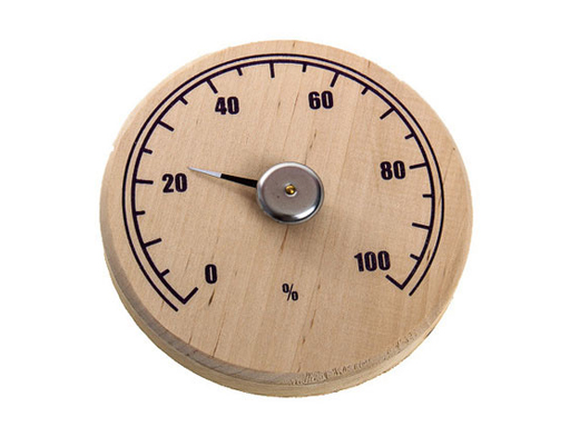 Банная станция открытая гигрометр круглая СБО-1г 112000₽