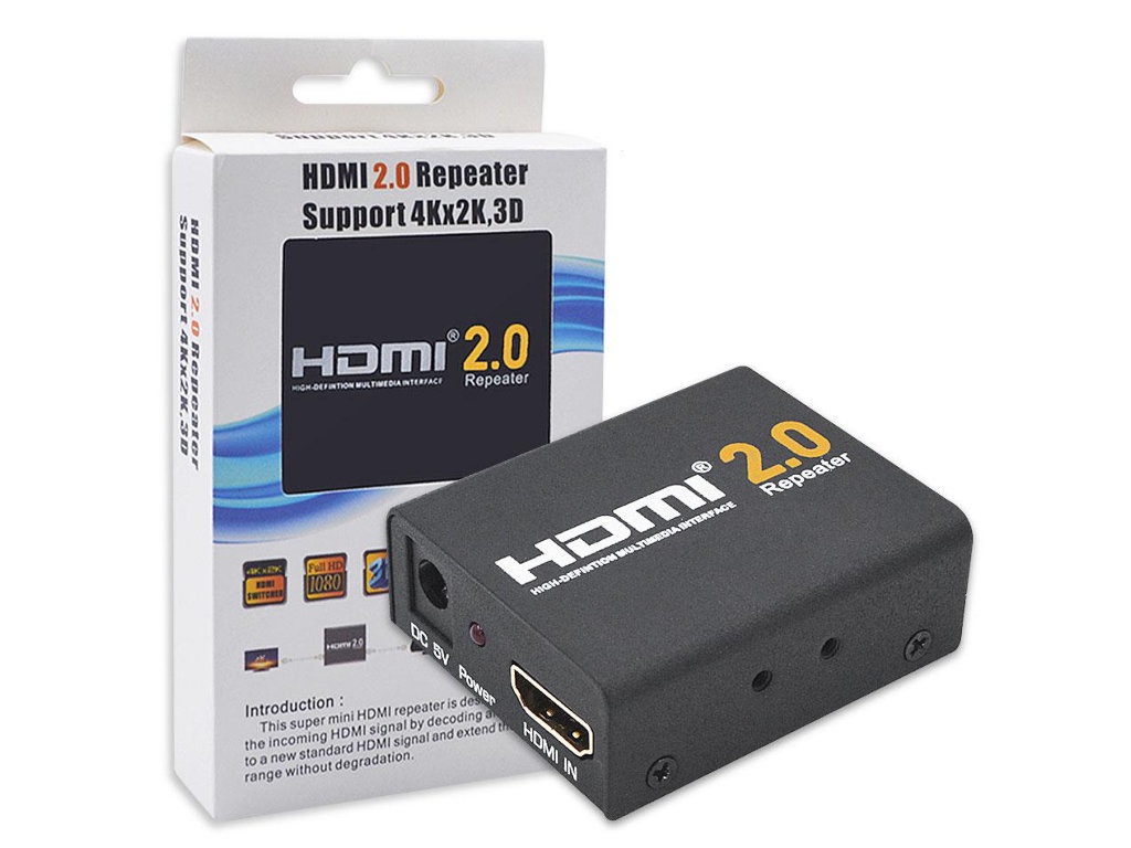 

Аксессуар Palmexx HDMI 2.0 PX/AYE-01