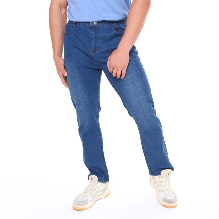 Джинсы мужские COBELTI JEANS 000698878 синие 29