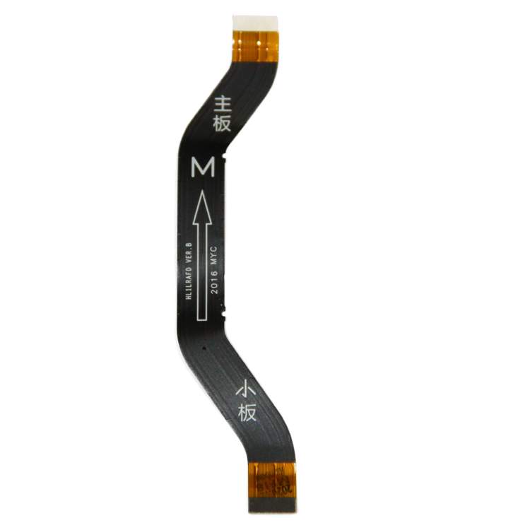 

Шлейф для Huawei Y8p (AQM-LX1), Honor 30i (LRA-LX1) на дисплей