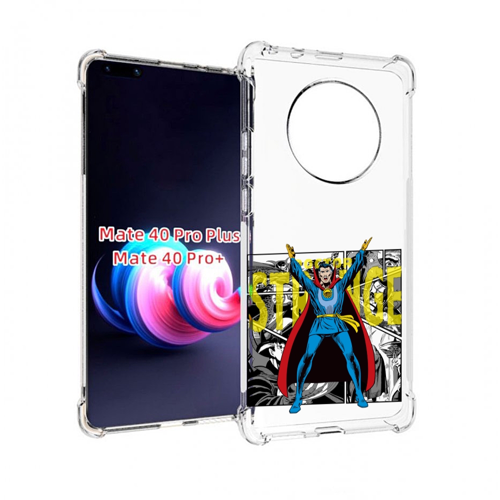 

Чехол на Xiaomi Redmi Note 10T/Note 10 5G/Poco M3 Pro "Дудл солнечной системы", Прозрачный, Tocco