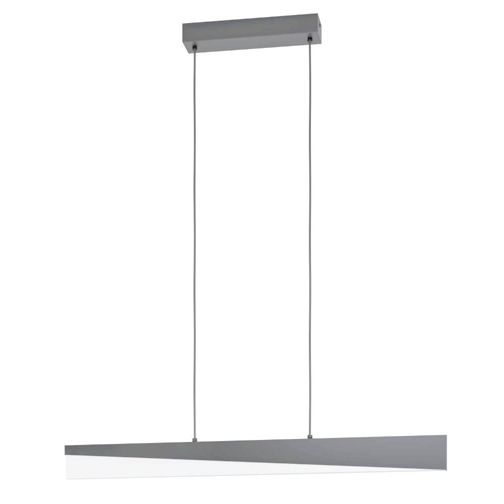 

Светильник подвесной Eglo Isidro 99562, Черный, LED 27