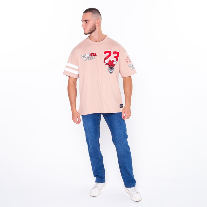 Джинсы мужские C.DEVOIR 000698879 синие 30