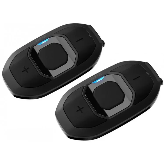 

Мотогарнитура и интерком SENA SF2 DUAL Bluetooth, SF2 DUAL
