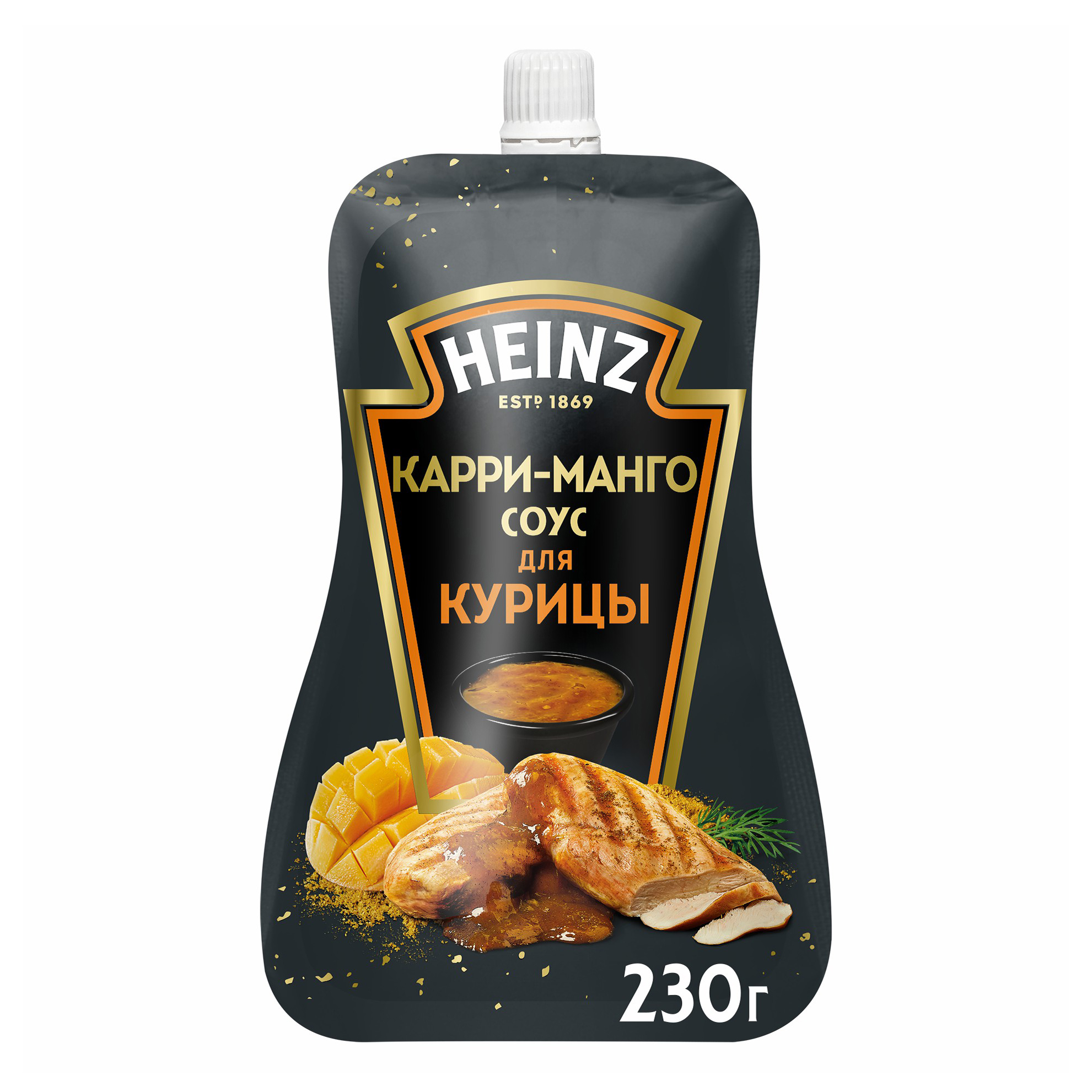 Соус Heinz Купить Оптом