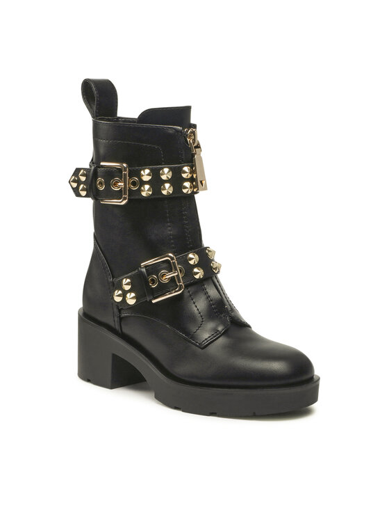 

Полусапоги Pimen FL7PIM ELE10 Guess Черный 40 EU, Pimen FL7PIM ELE10