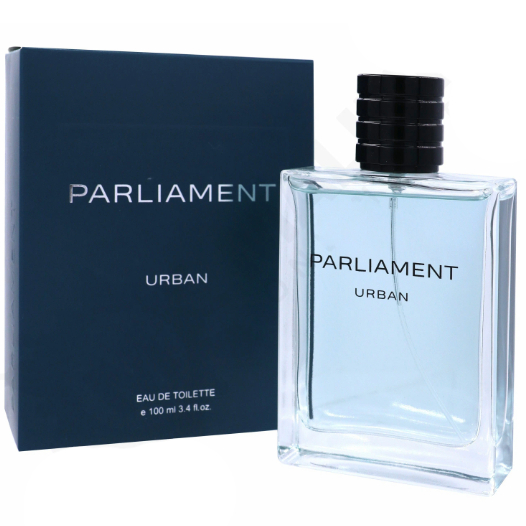 Туалетная вода мужская Parfums Genty Parliament Urban 100мл