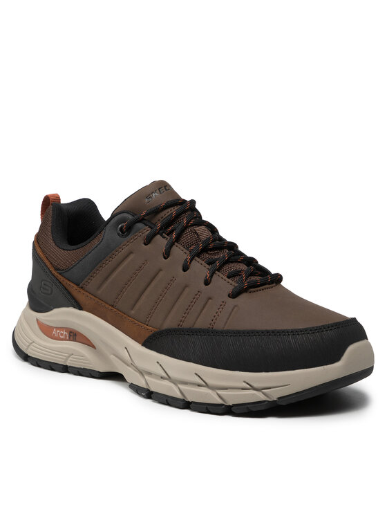 

Кроссовки Yoren 210319/CDB Skechers Коричневый 43 EU, Yoren 210319/CDB