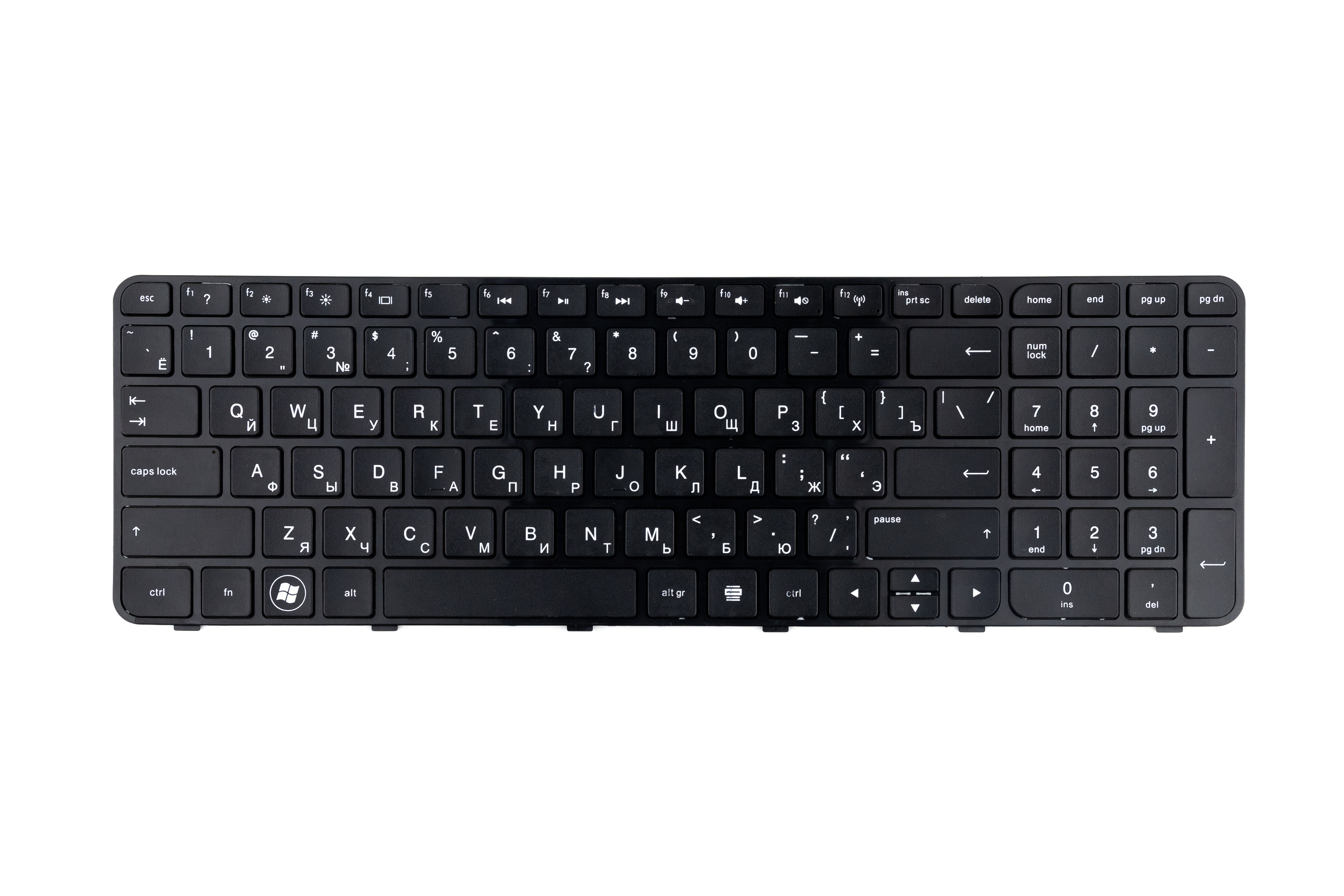 

Клавиатура для ноутбука Lenovo X1 Extreme 3rd Gen (31030)