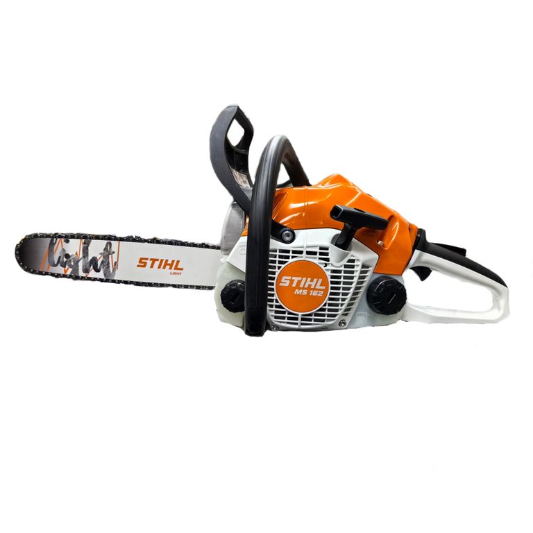 Бензиновая цепная пила Stihl MS 162 1 29030₽