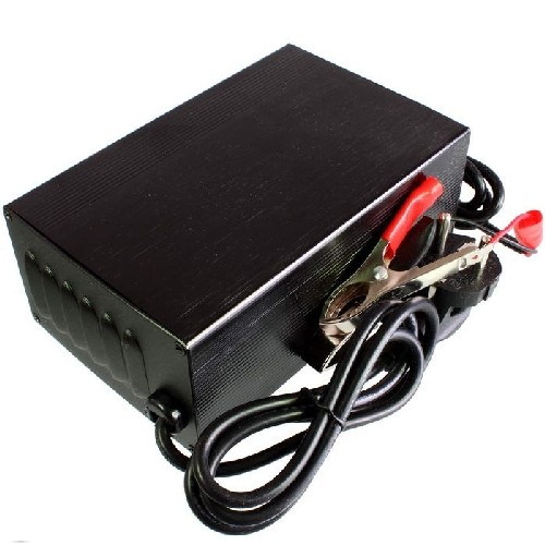 Зарядное устройство Battery Pack для Li-Ion аккумуляторных батарей 33,6В; 5А аналоговый тестер аккумуляторных батарей генераторов и пускового тока forsage