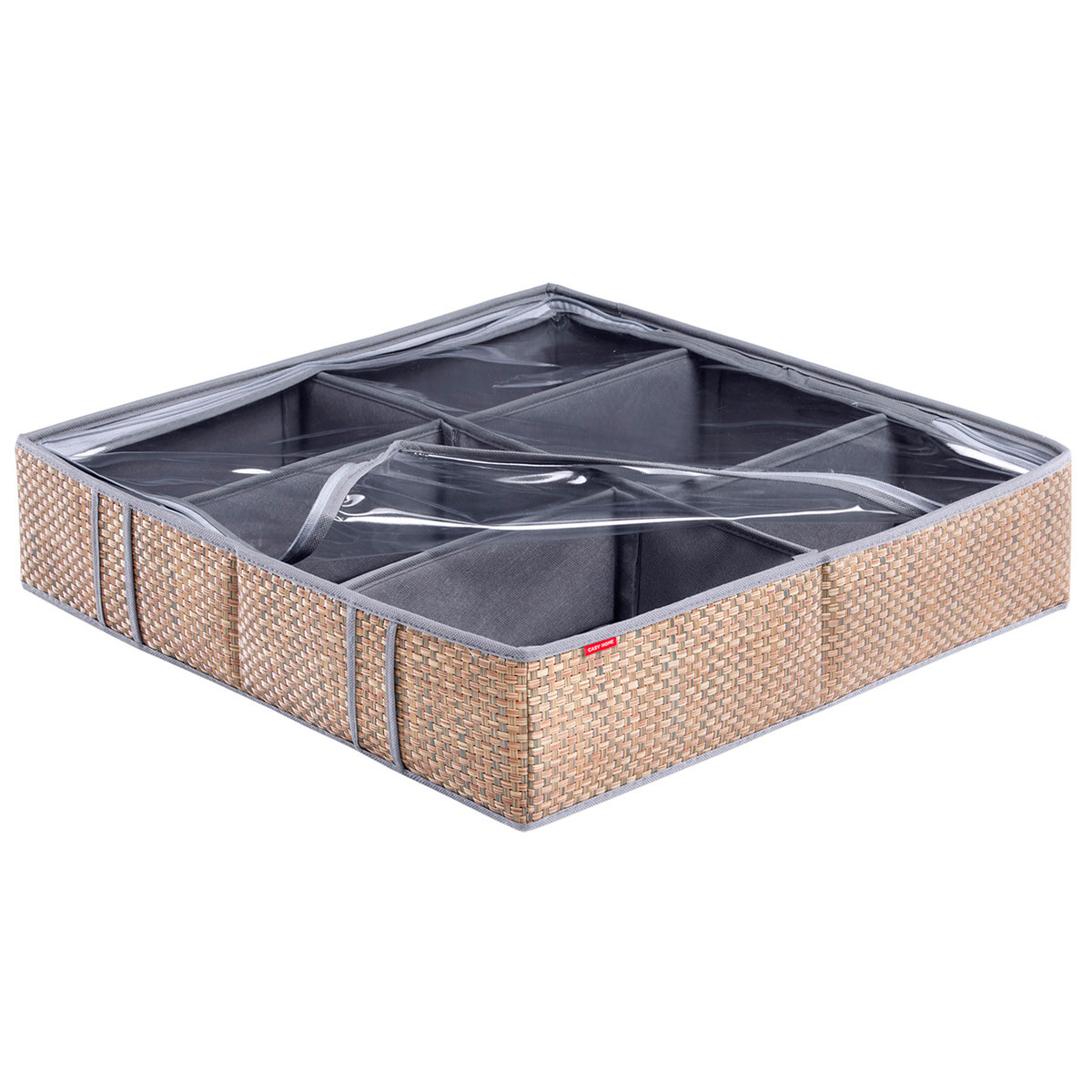 

Органайзер для обуви Casy Home 56x56x12см OR-091