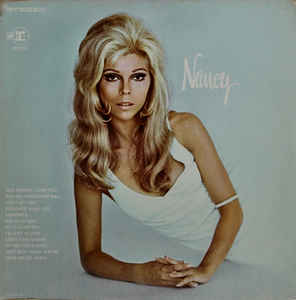 

NANSY SINATRA - Nansy
