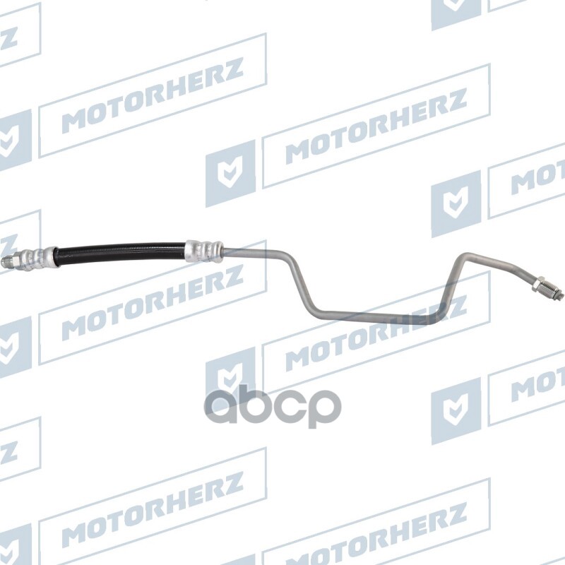 

Напорный Шланг От Насоса К Рейке Motorherz арт. HPH0358