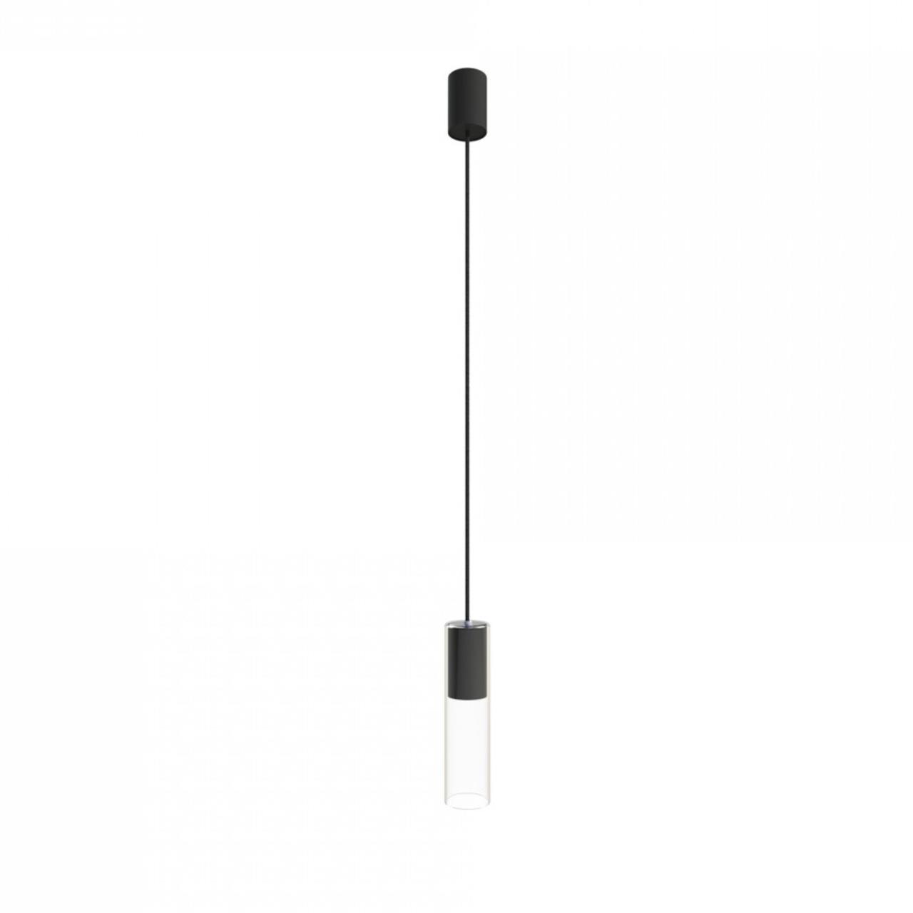 

Светильник подвесной Nowodvorski Cylinder M, 7865, 10W, GU10