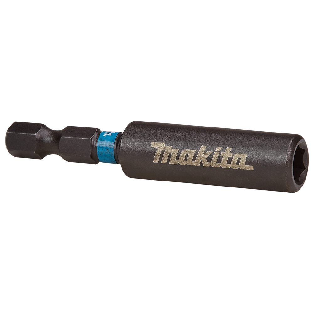 

Магнитный держатель для бит 60 мм Impact Black Makita B-66793, B-66793
