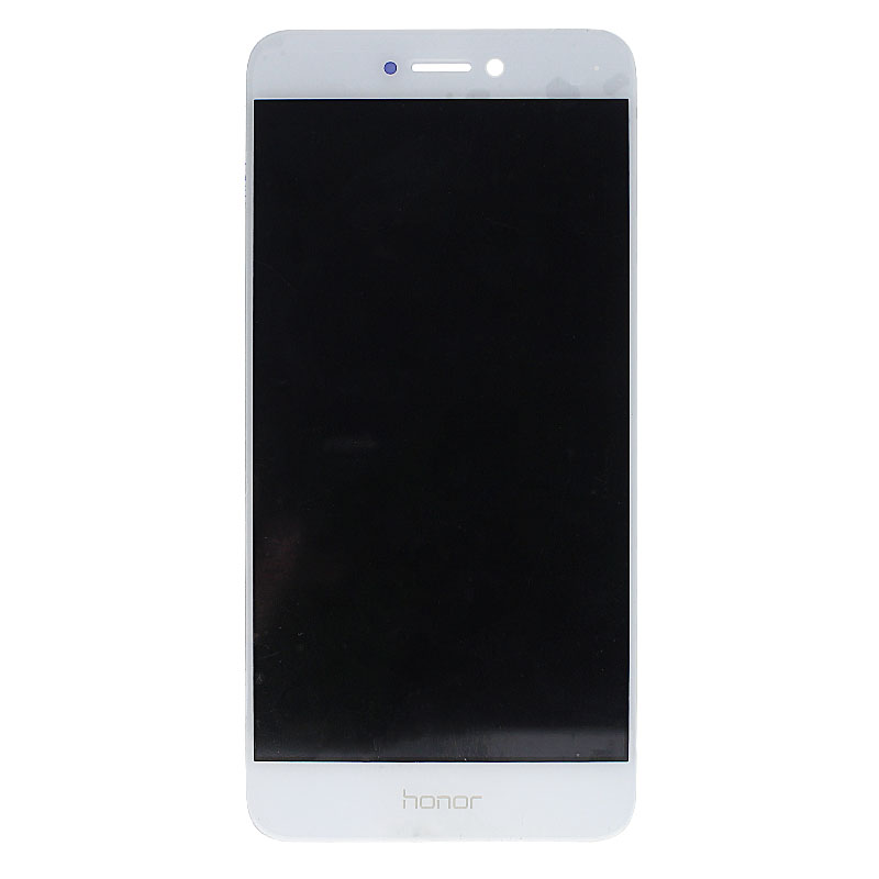 

Дисплей BaseMarket для Huawei PRA-TL10 в сборе с тачскрином (белый)