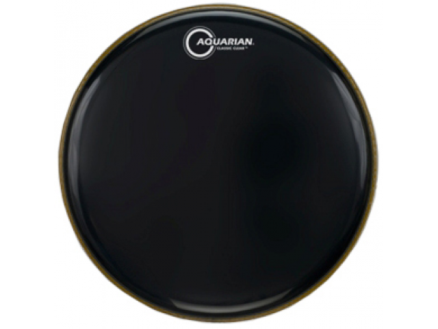 

Aquarian Classic Clear Cc16bk - Пластик для барабана 16