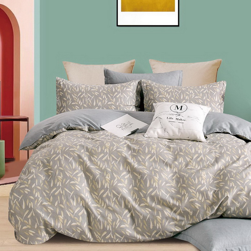 

Комплект постельного белья РОЗОВЫЕ СНЫ СК-679-макси-50, СК602макси50