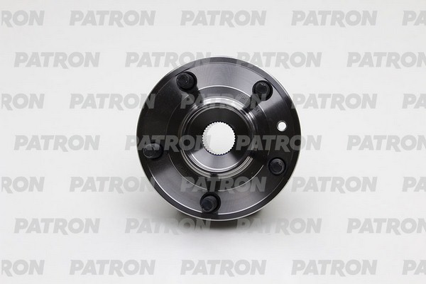 

Ступица колеса передн + задн с ABS FORD: Explorer 11- PATRON PBK515051H