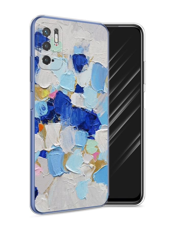 Чехол Awog на Xiaomi Redmi Note 10T/Note 10 5G/M3 Pro 